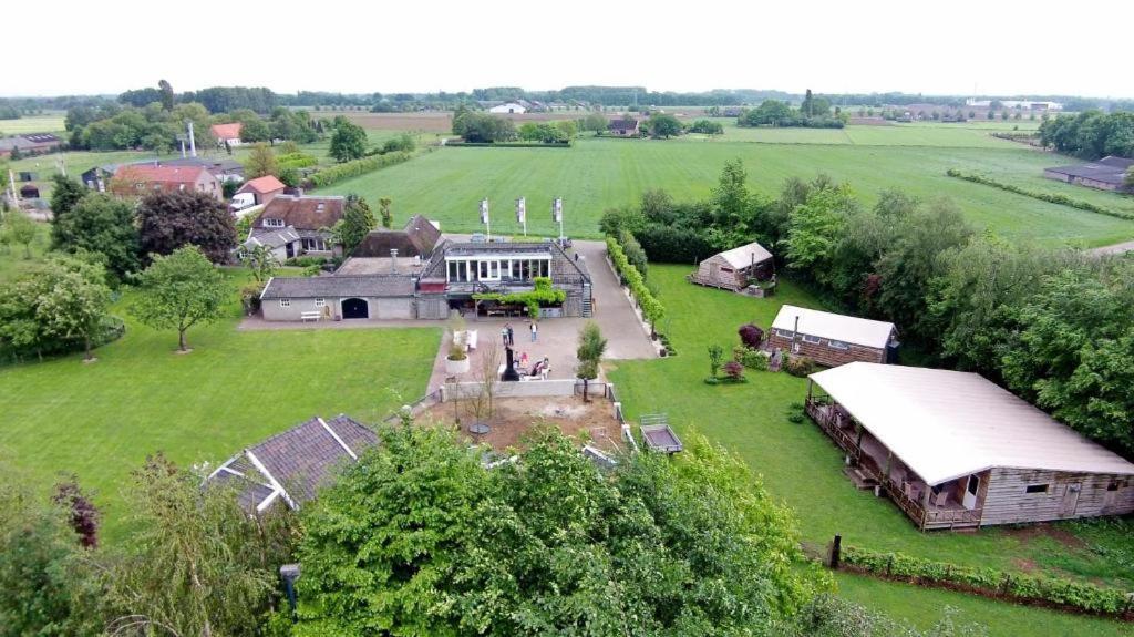 Appartement De Heide *