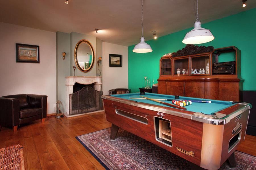 De Heide Appartement