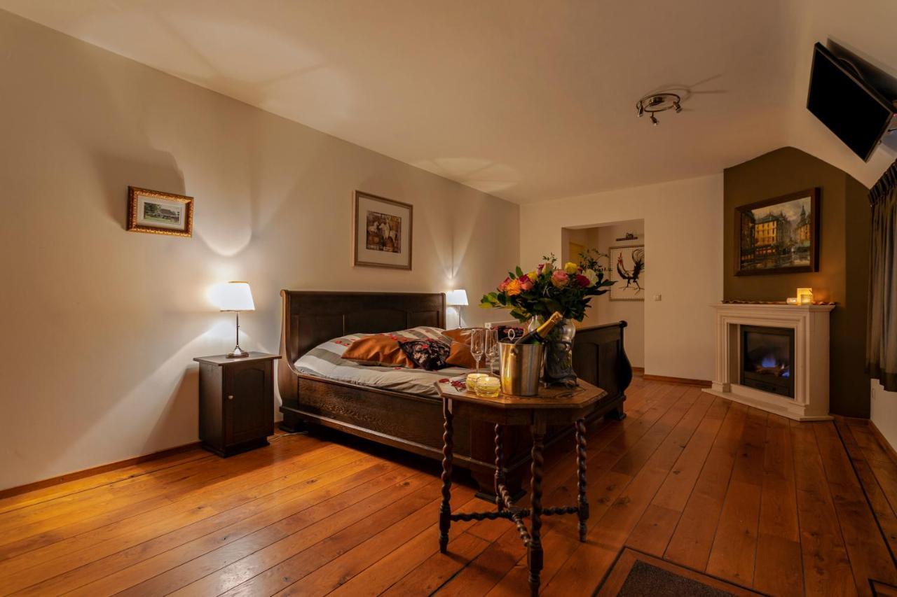 De Heide Appartement
