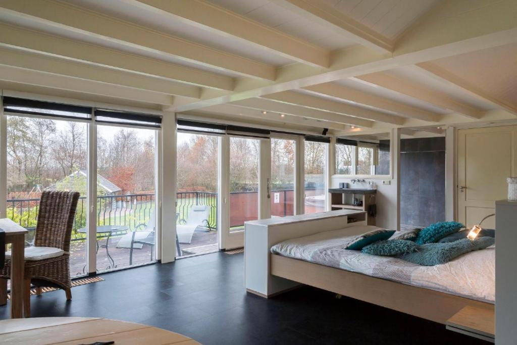 De Heide Appartement