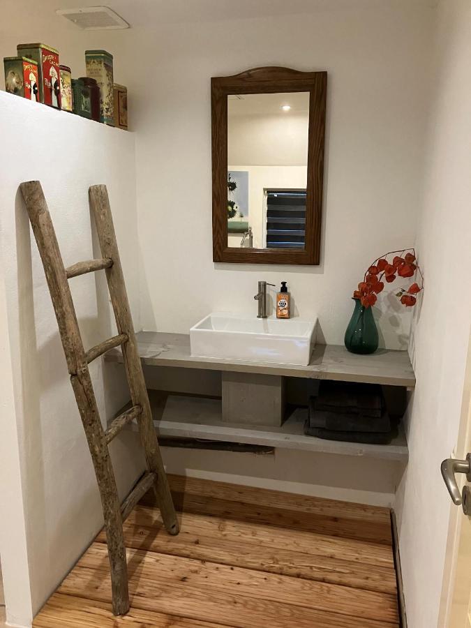 De Heide Appartement