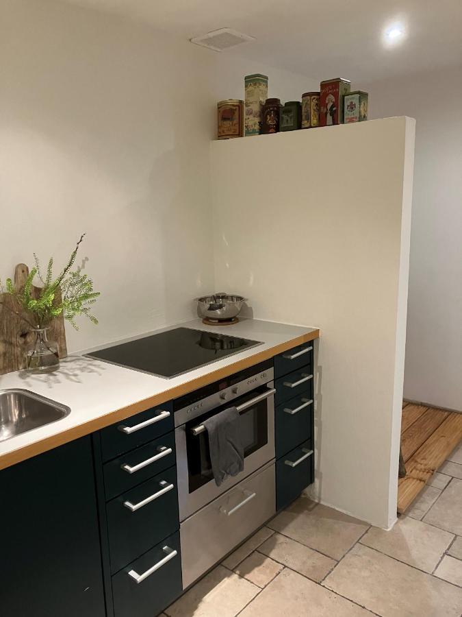 Appartement De Heide *