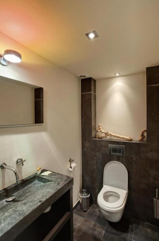 De Heide Appartement *