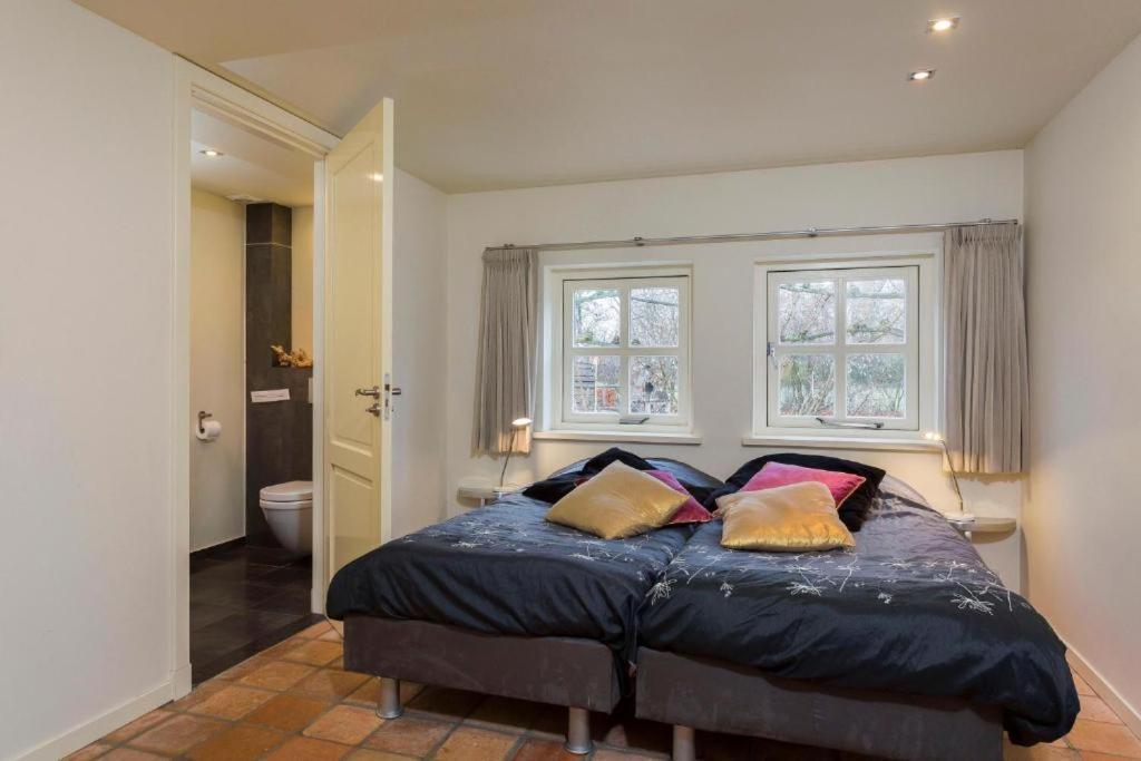 De Heide Appartement