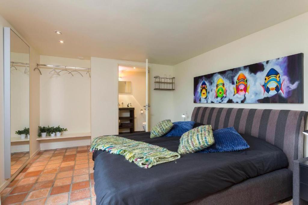 De Heide Appartement Oeffelt