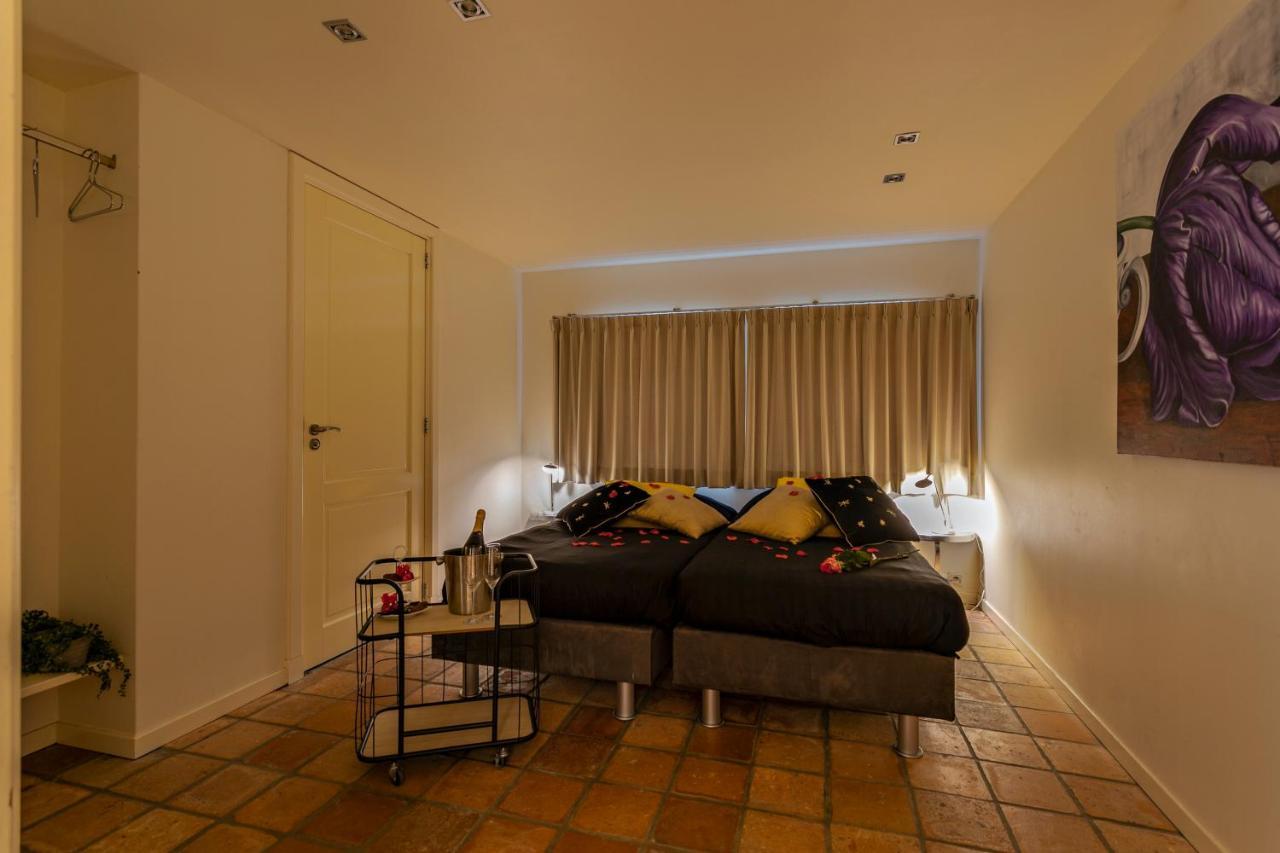 De Heide Appartement *